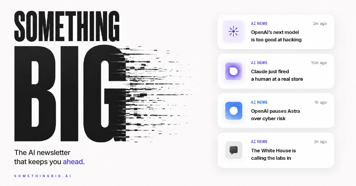 somethingbig.ai